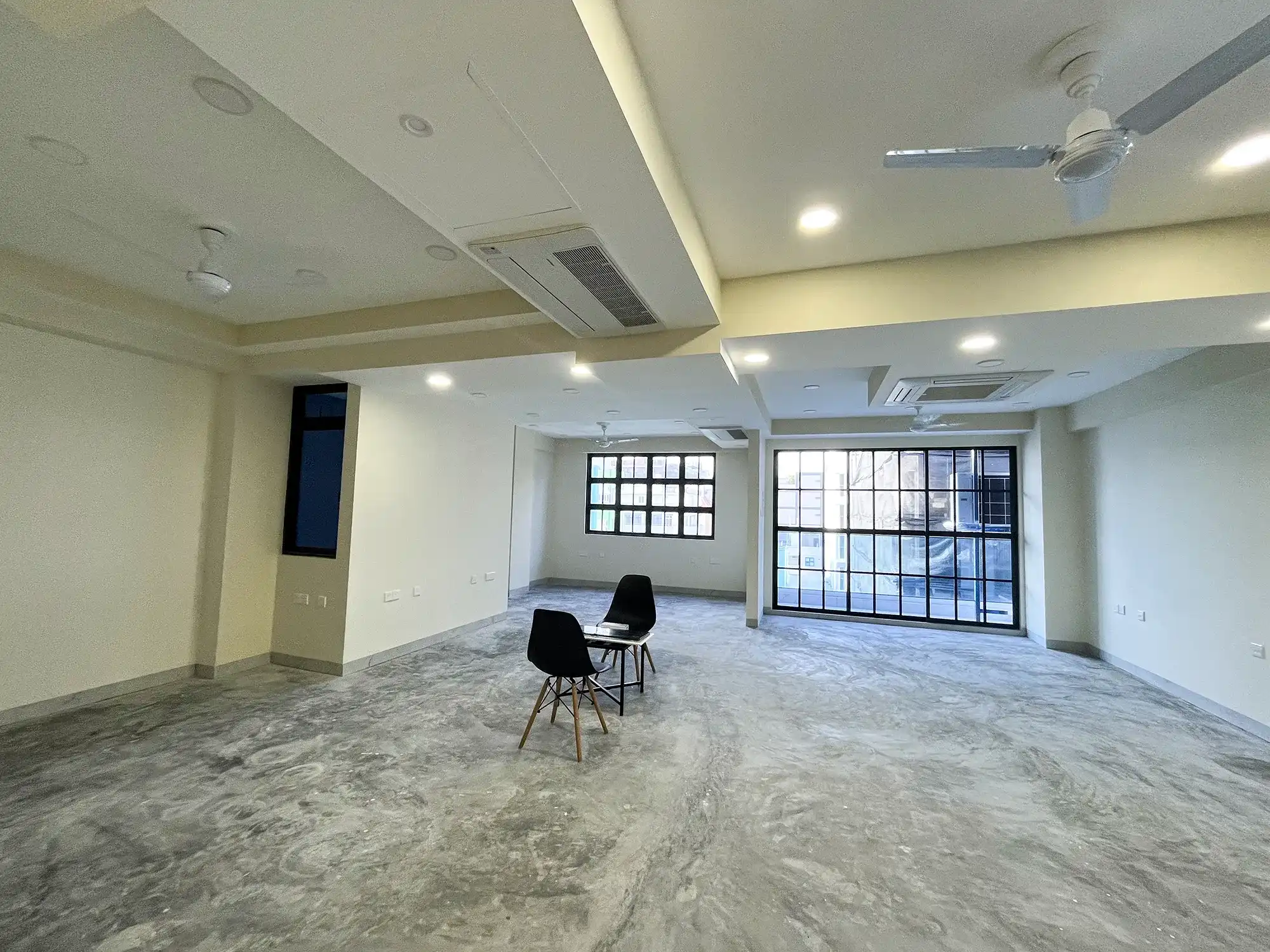 Commercial Space for Rent (ML 412) — Muranga Magu