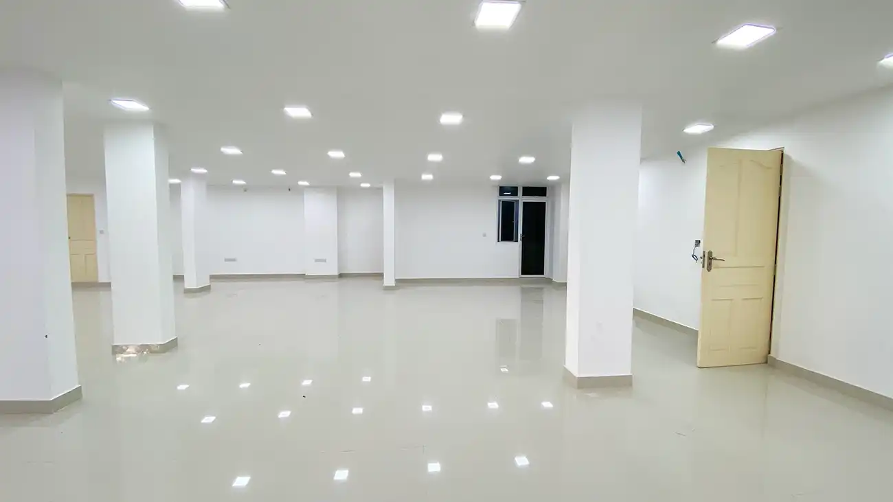Commercial Space for Rent (ML 413) — Sosun Magu