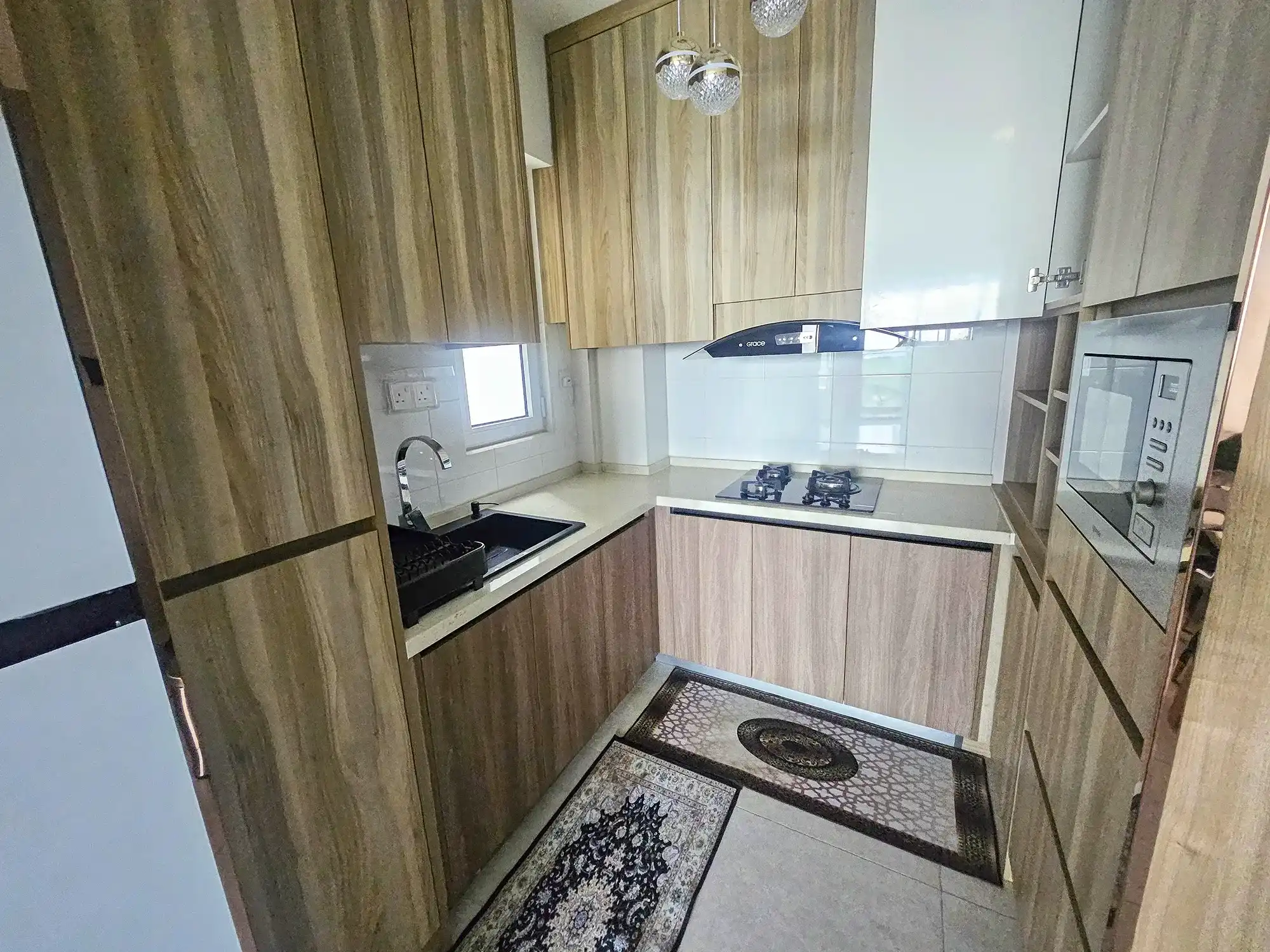 Fully Furnished 3 BR for Rent (HM 732) — Hulhumalé