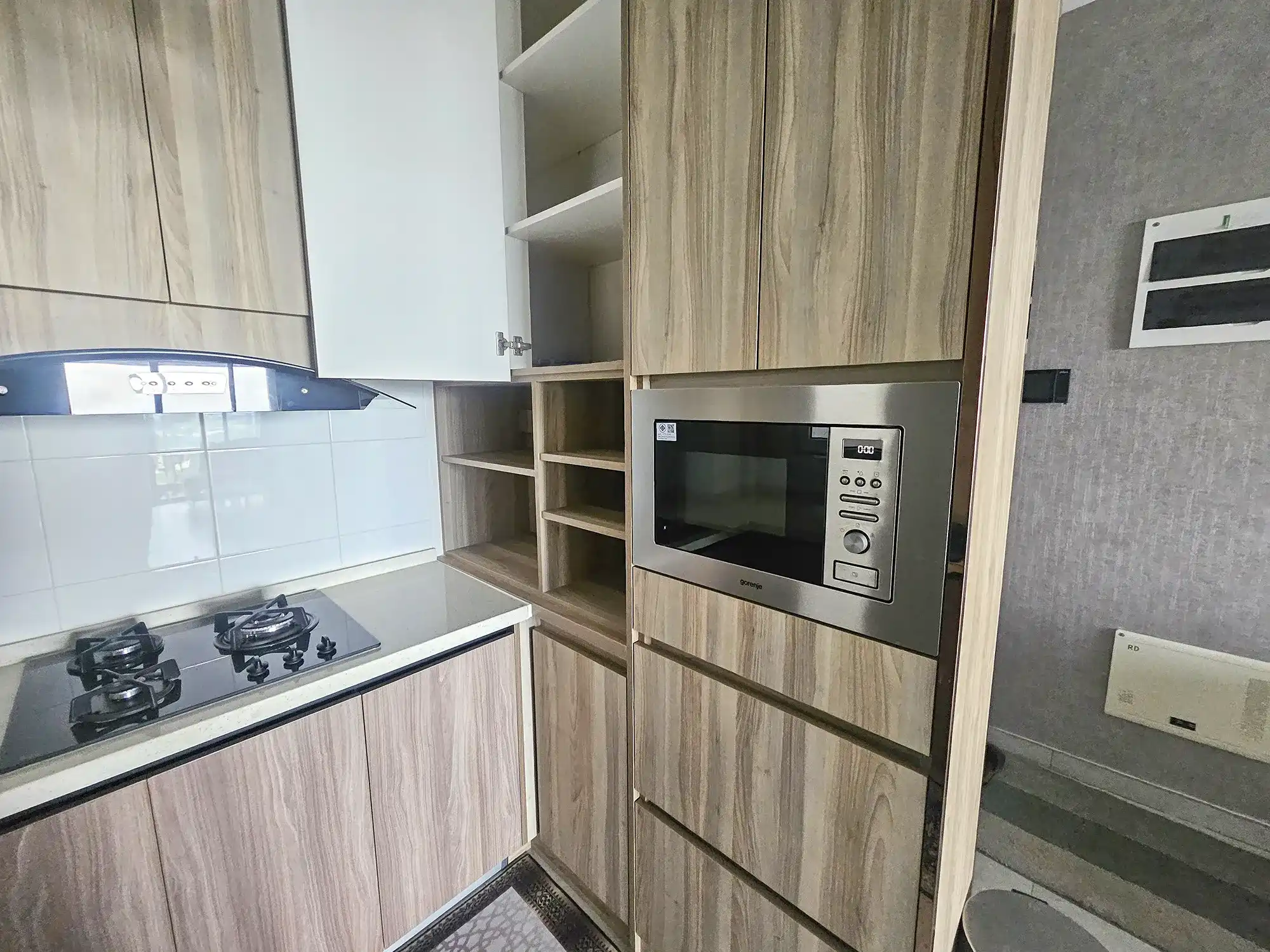 Fully Furnished 3 BR for Rent (HM 732) — Hulhumalé