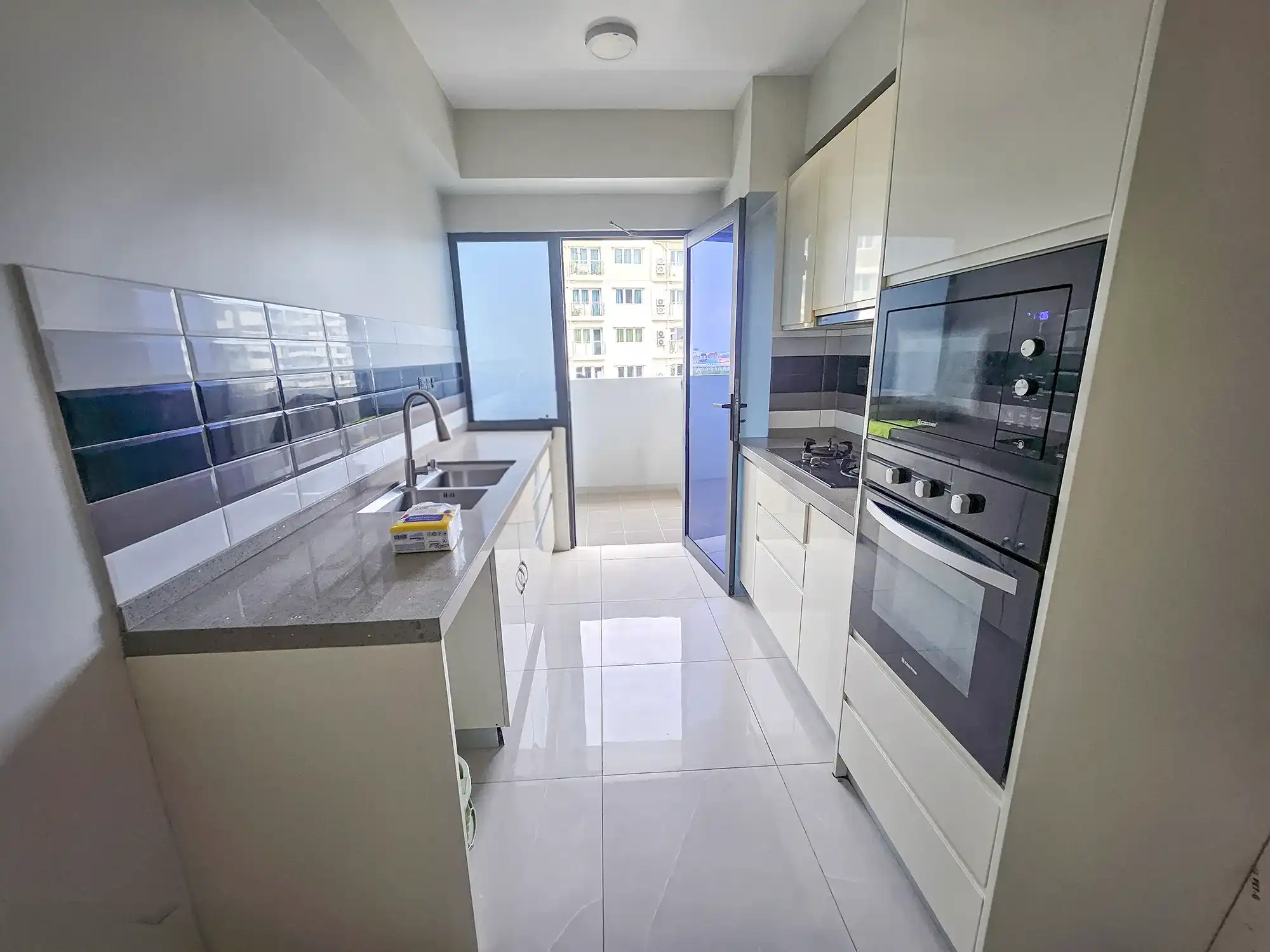 Fully Furnished 3+1 BR for Rent (HM 734) — Hulhumalé