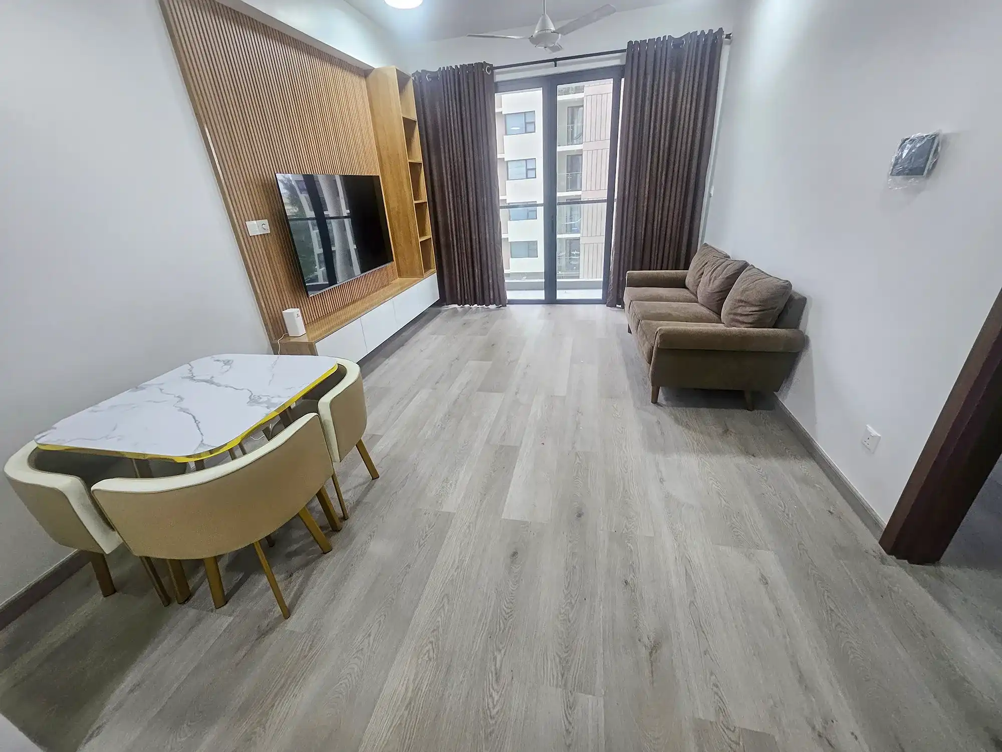 Fully Furnished 2 BR for Rent (HM 738) — Hulhumalé