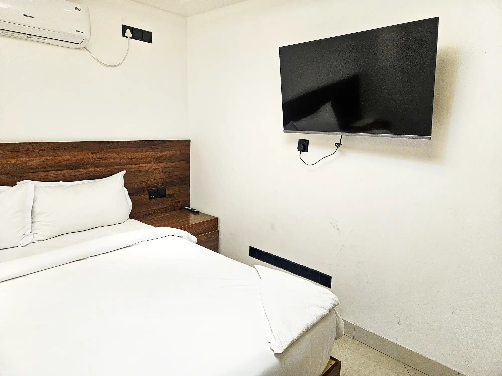 Fully Furnished 9 BR Building for Rent (HM 741) — Hulhumalé
