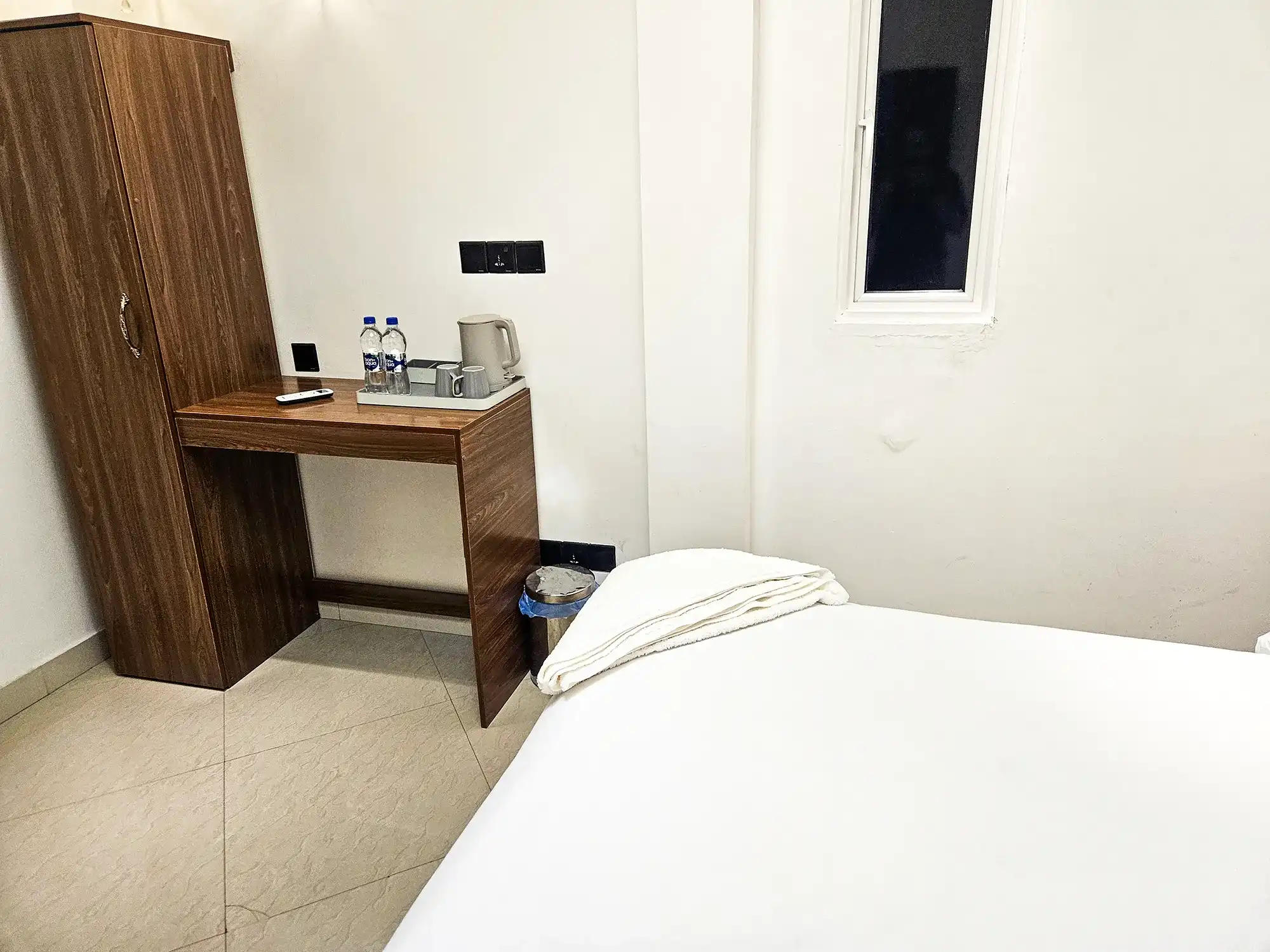 Fully Furnished 9 BR Building for Rent (HM 741) — Hulhumalé