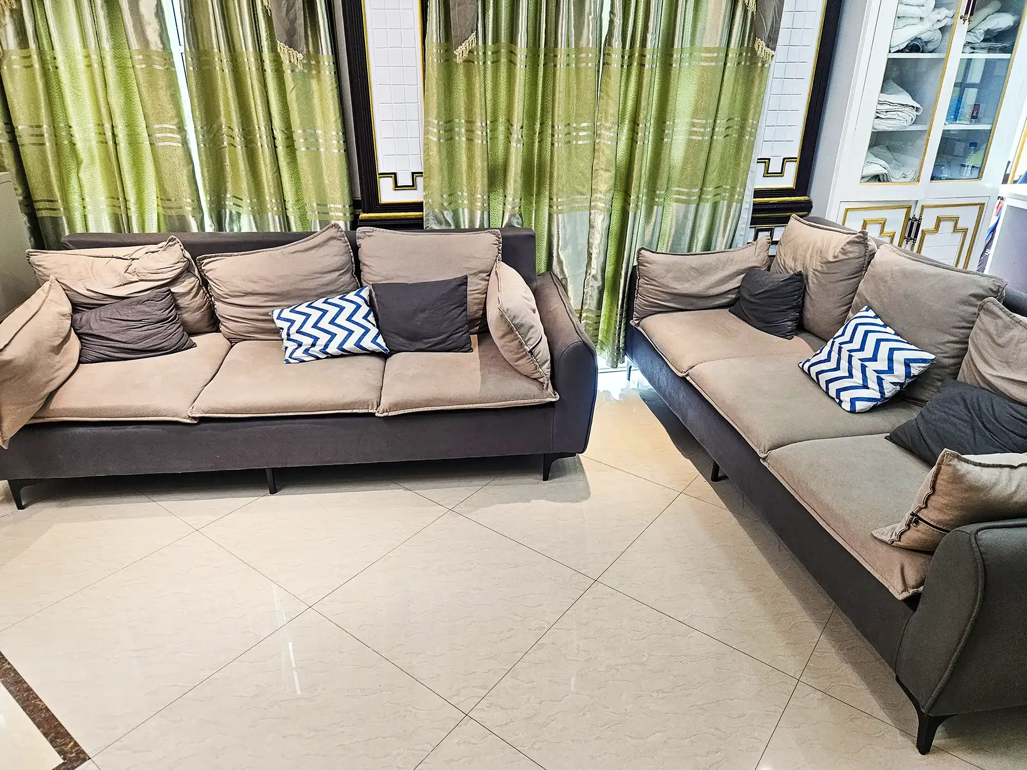 Fully Furnished 9 BR Building for Rent (HM 741) — Hulhumalé