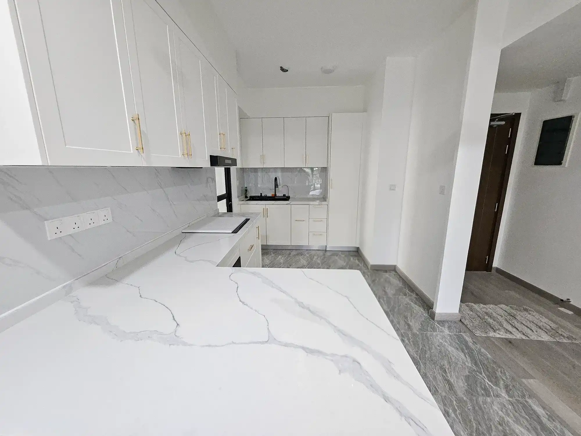 Fully Furnished 3+1 BR for Rent (HM 742) — Hulhumalé