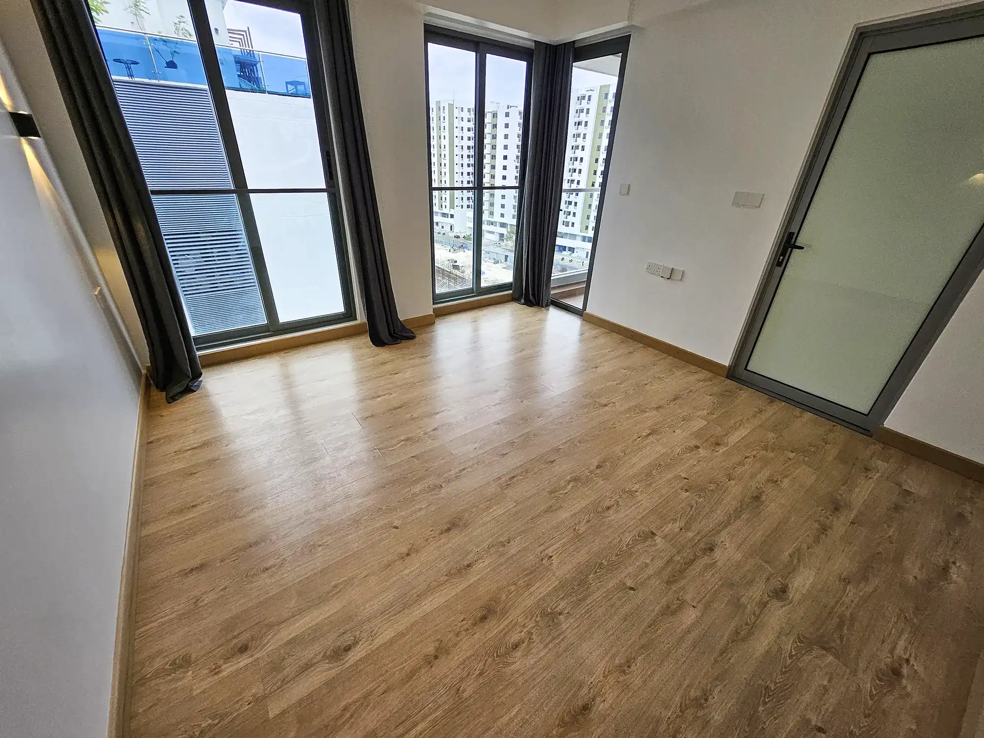 Semi Furnished 2+1 BR for Rent (HM 743) — Hulhumalé
