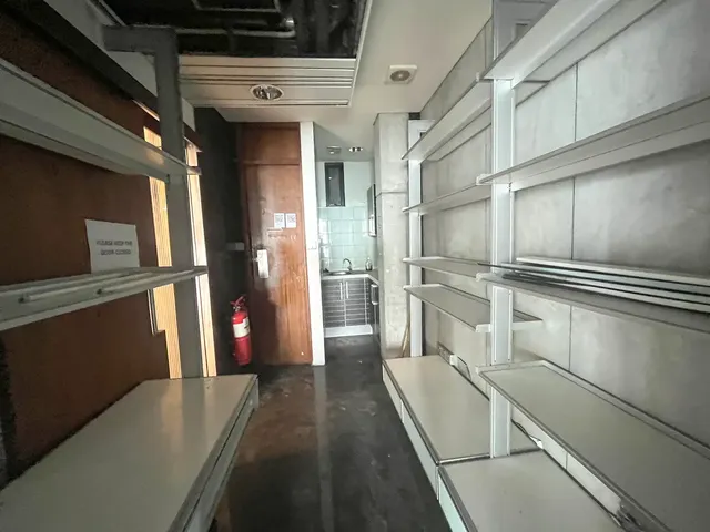 Commercial Spaces for Rent (ML 424) — Cyprea Building