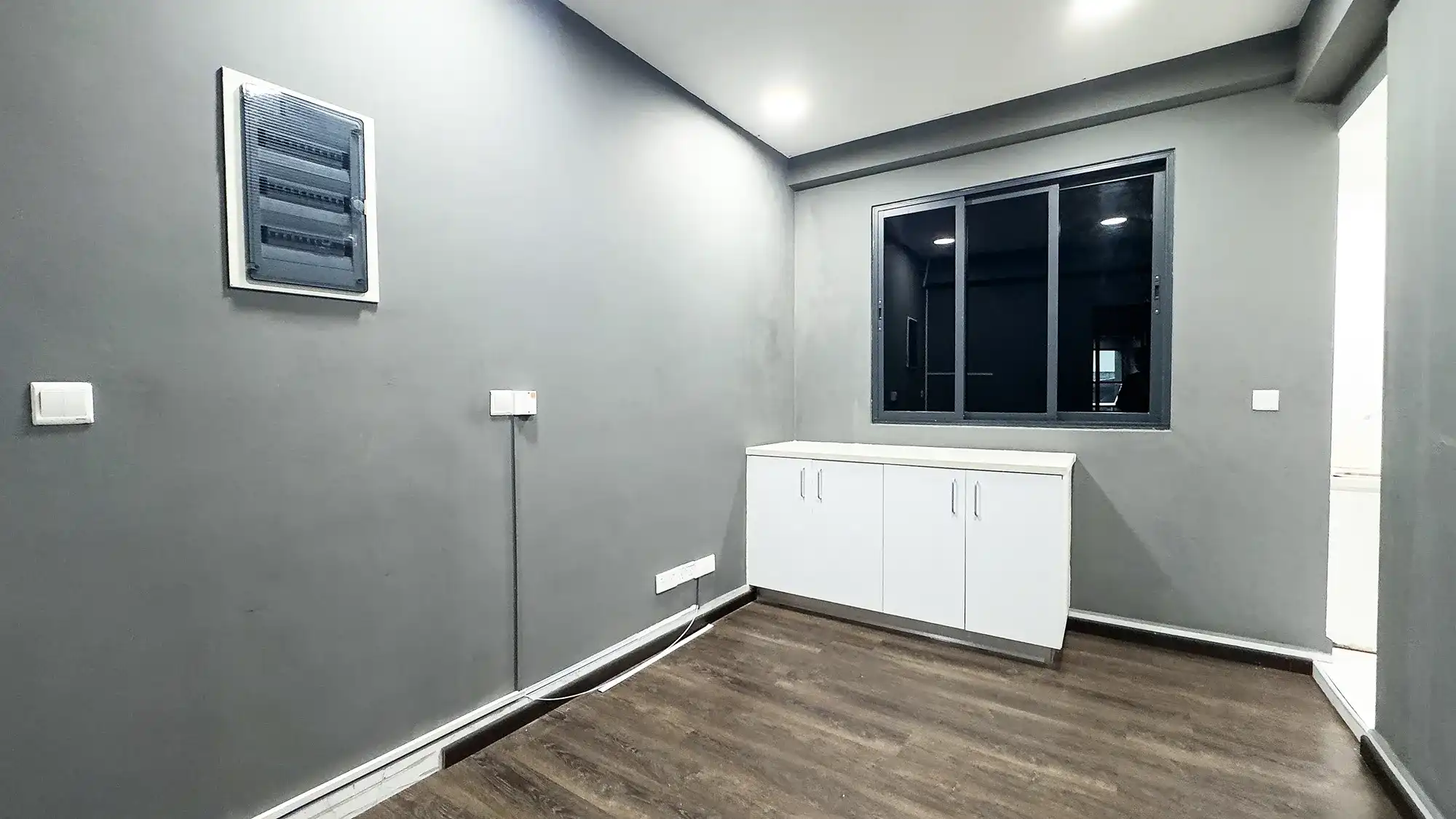 Commercial Space for Rent (ML 418) — Boduthakurufaanu Magu