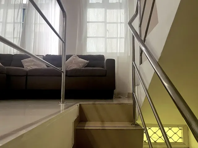 Semi Furnished 1+1 BR for Rent (ML 422) — Handhuvarudhey Goalhi