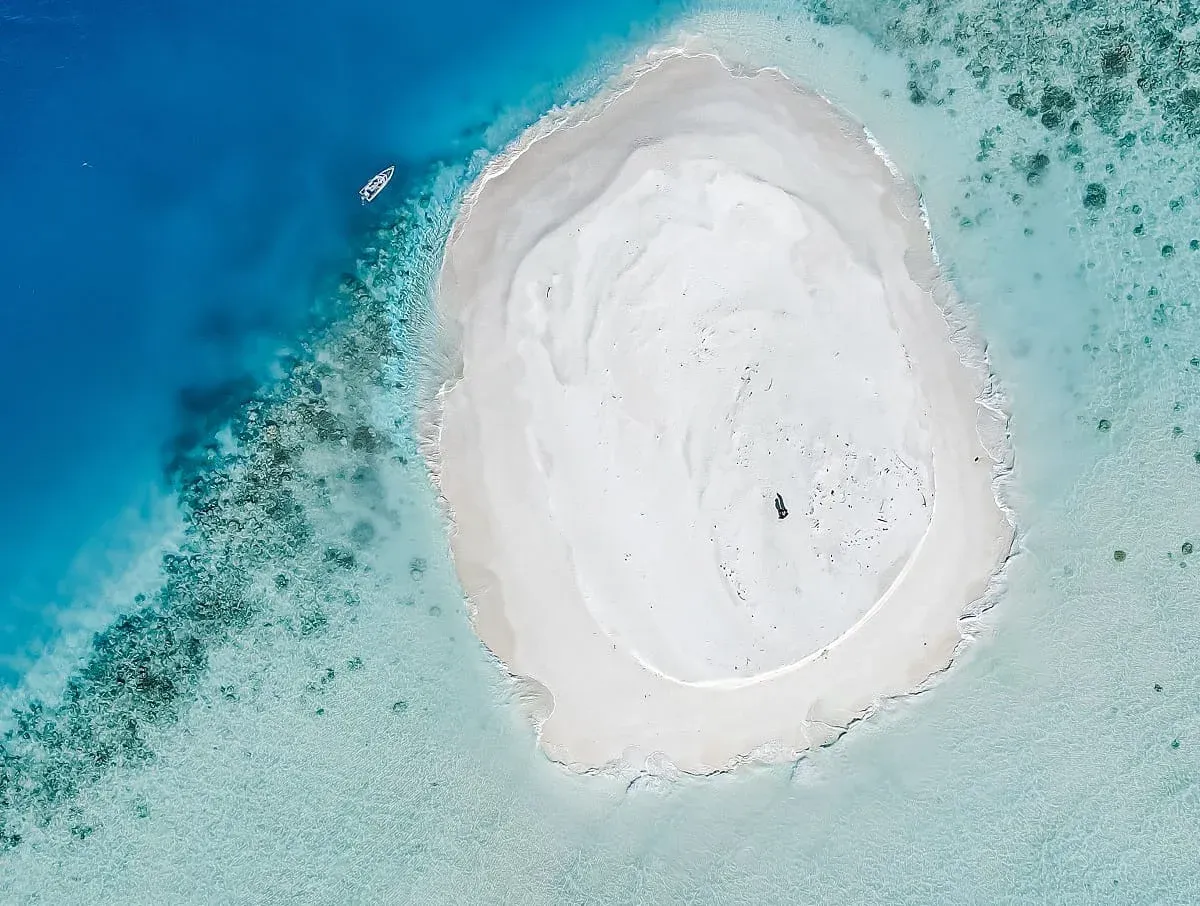 Land Plot for Sale (IS 139) — Olhuvelifushi