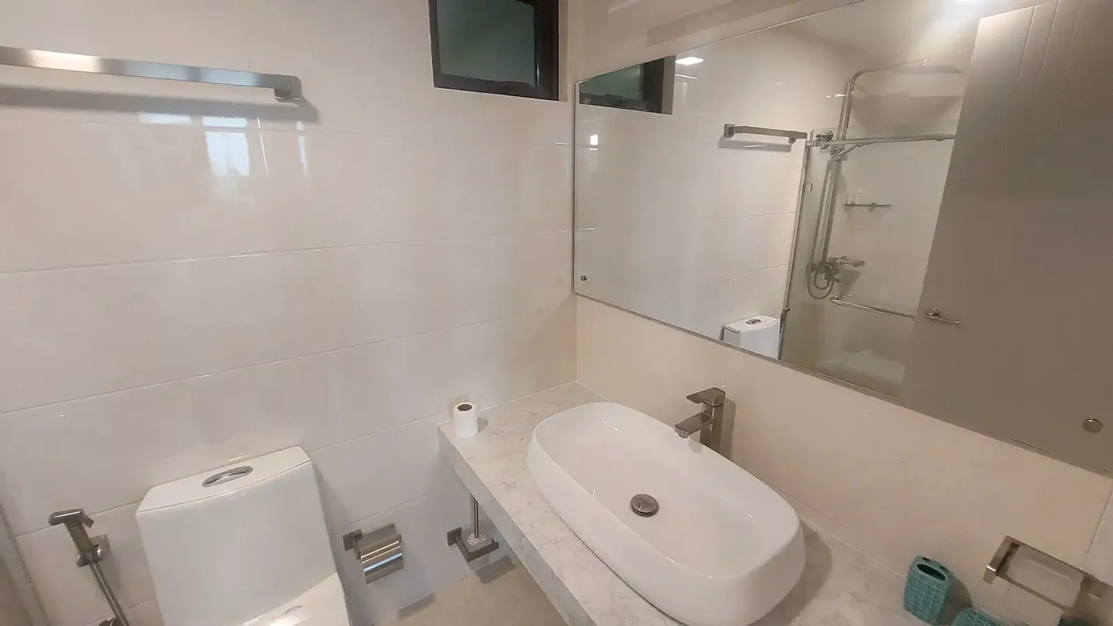Fully Furnished 3 BR for Rent (HM 754) — Hulhumalé