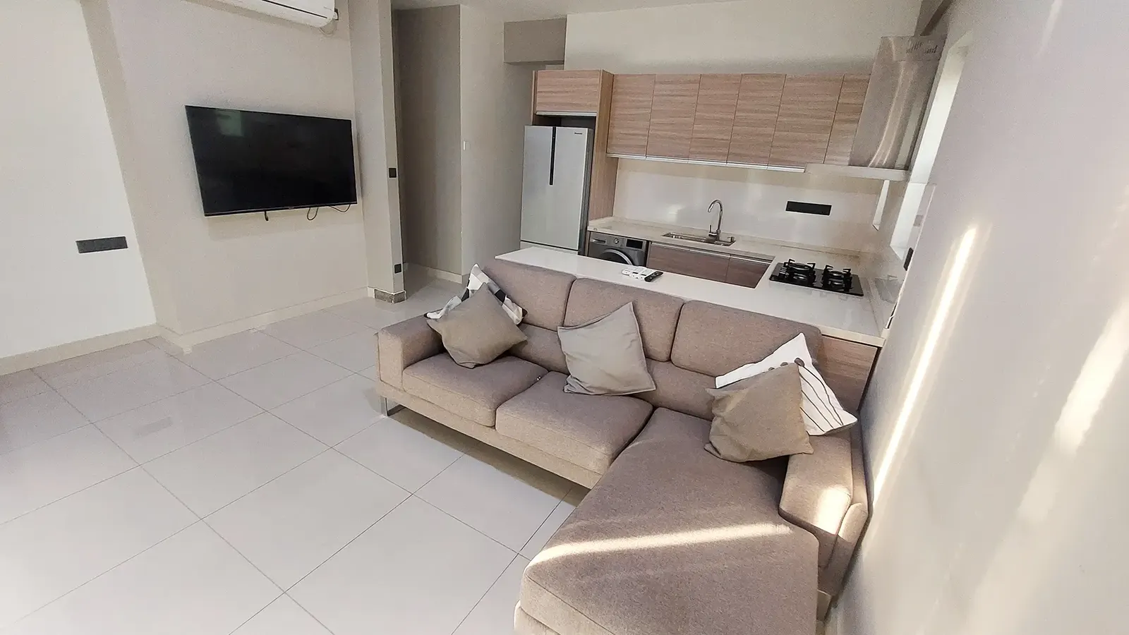 Fully Furnished 5+1 BR Row House (HM 755) — Hulhumalé