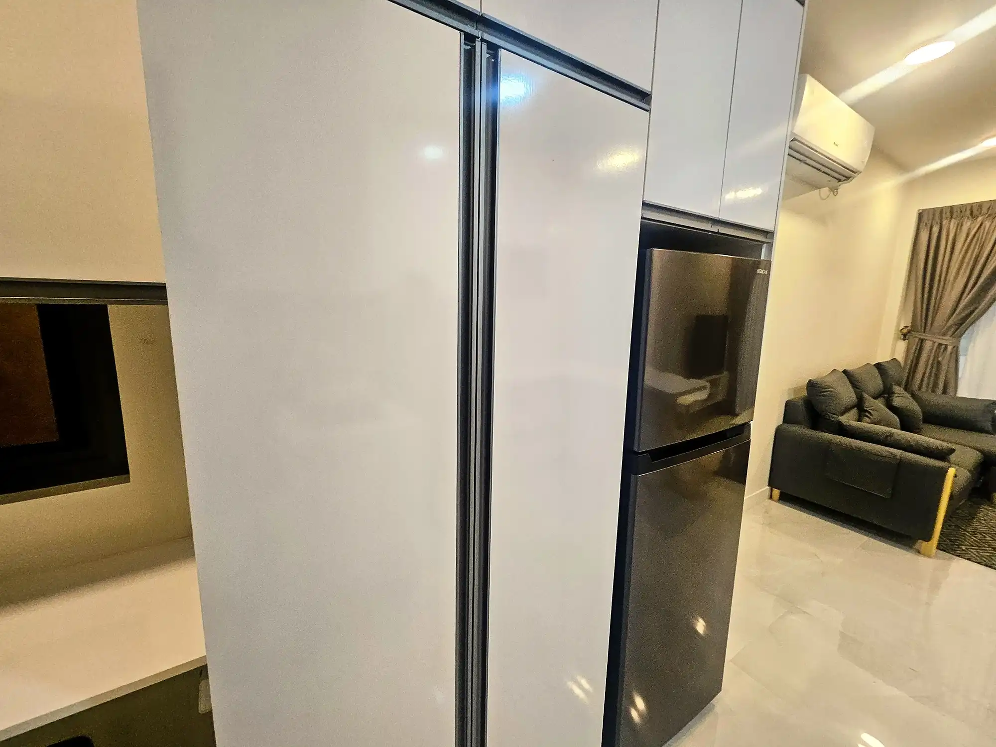 Fully Furnished 1 BR for Rent (HM 756) — Hulhumalé