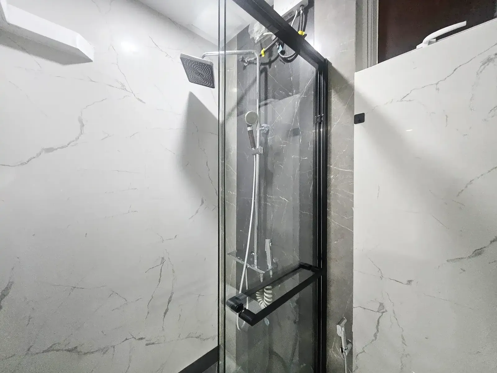 Fully Furnished 2 BR for Rent (HM 752) — Hulhumalé