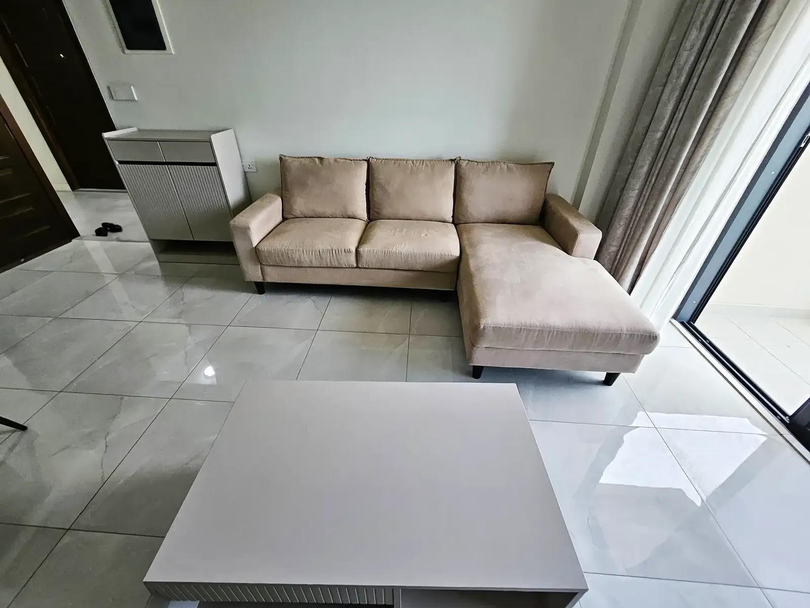 Fully Furnished 3 BR for Rent (HM 745) — Hulhumalé
