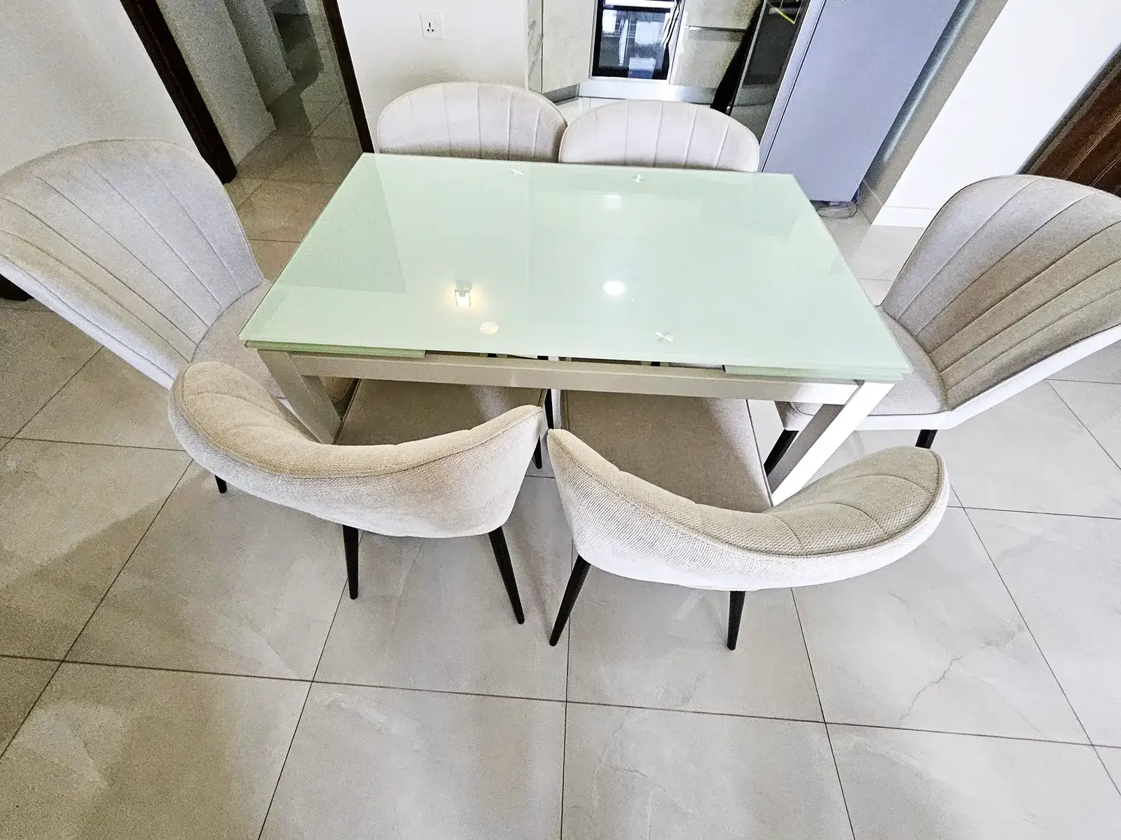 Fully Furnished 3 BR for Rent (HM 745) — Hulhumalé
