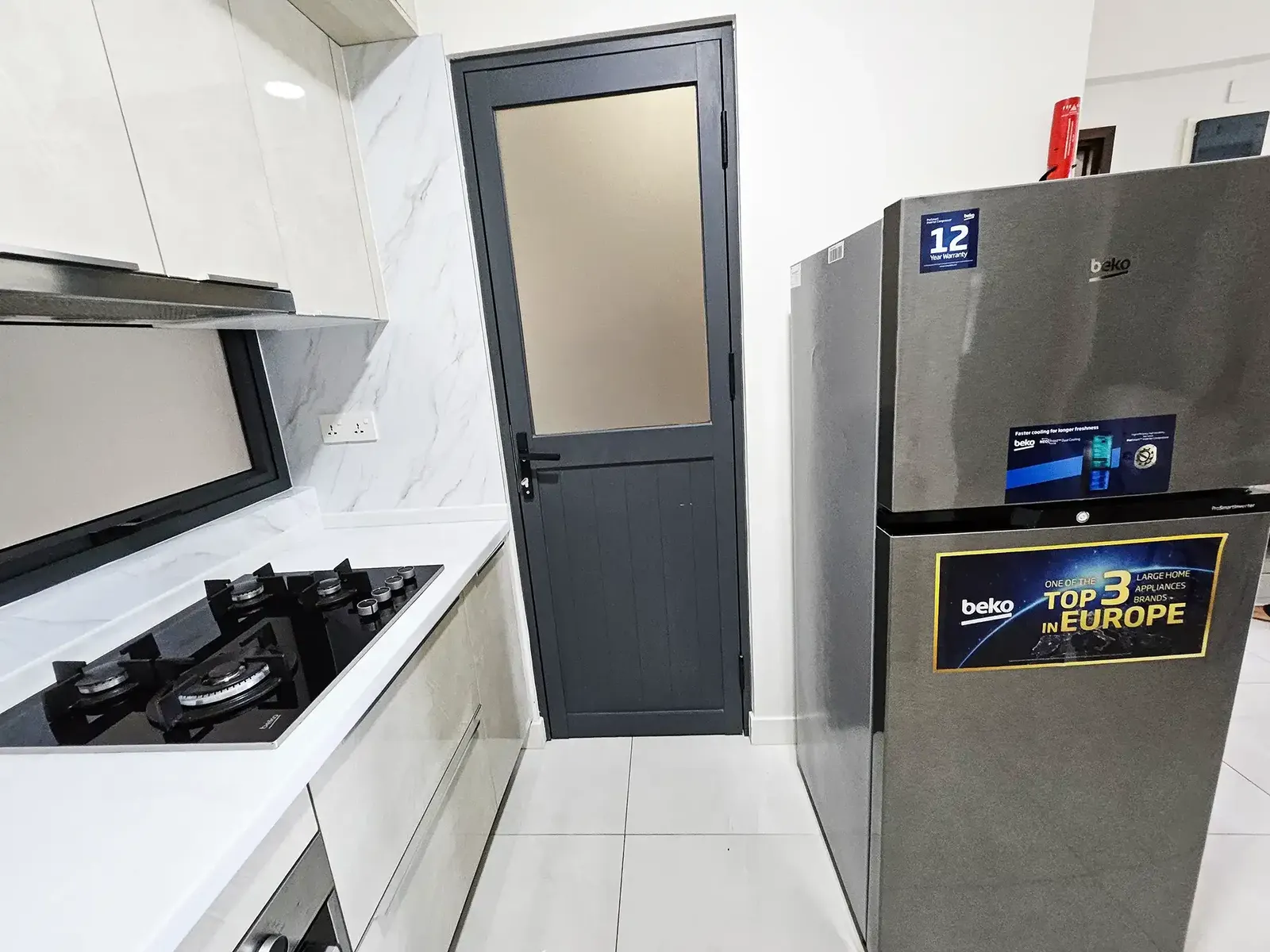 Fully Furnished 3 BR for Rent (HM 745) — Hulhumalé