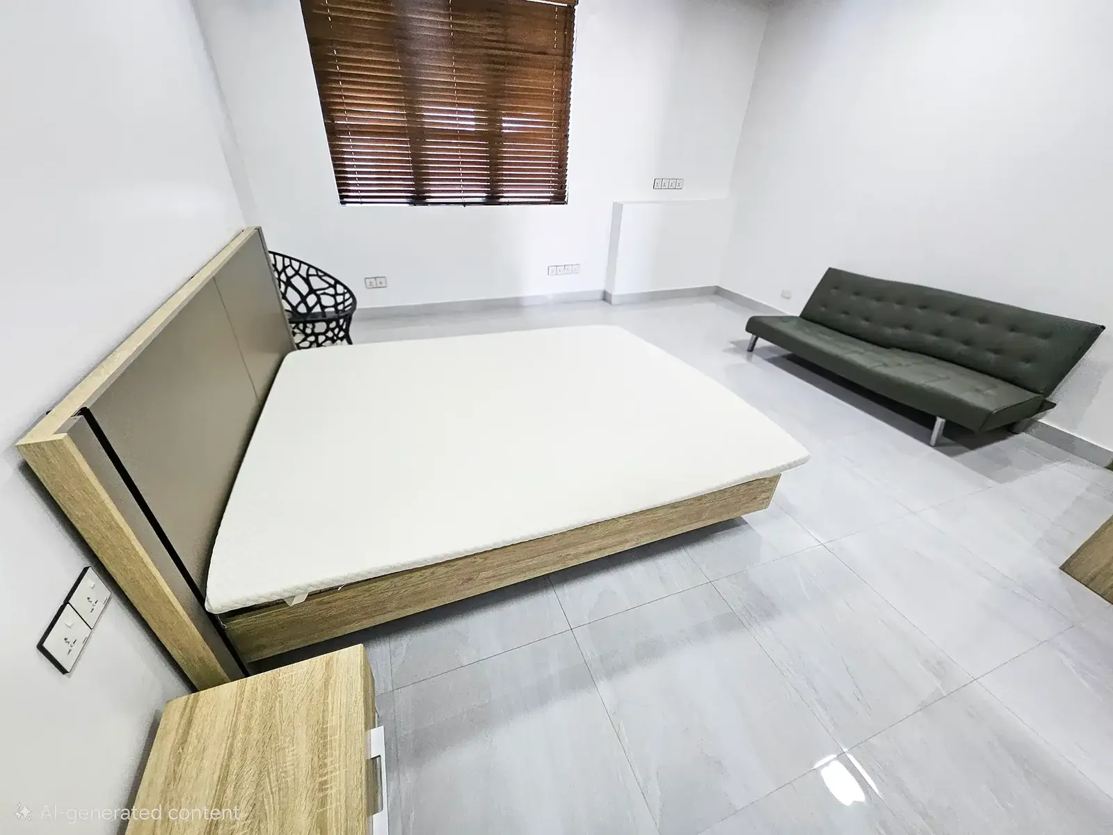 Fully Furnished 1 BR for Rent (HM 749) — Hulhumalé