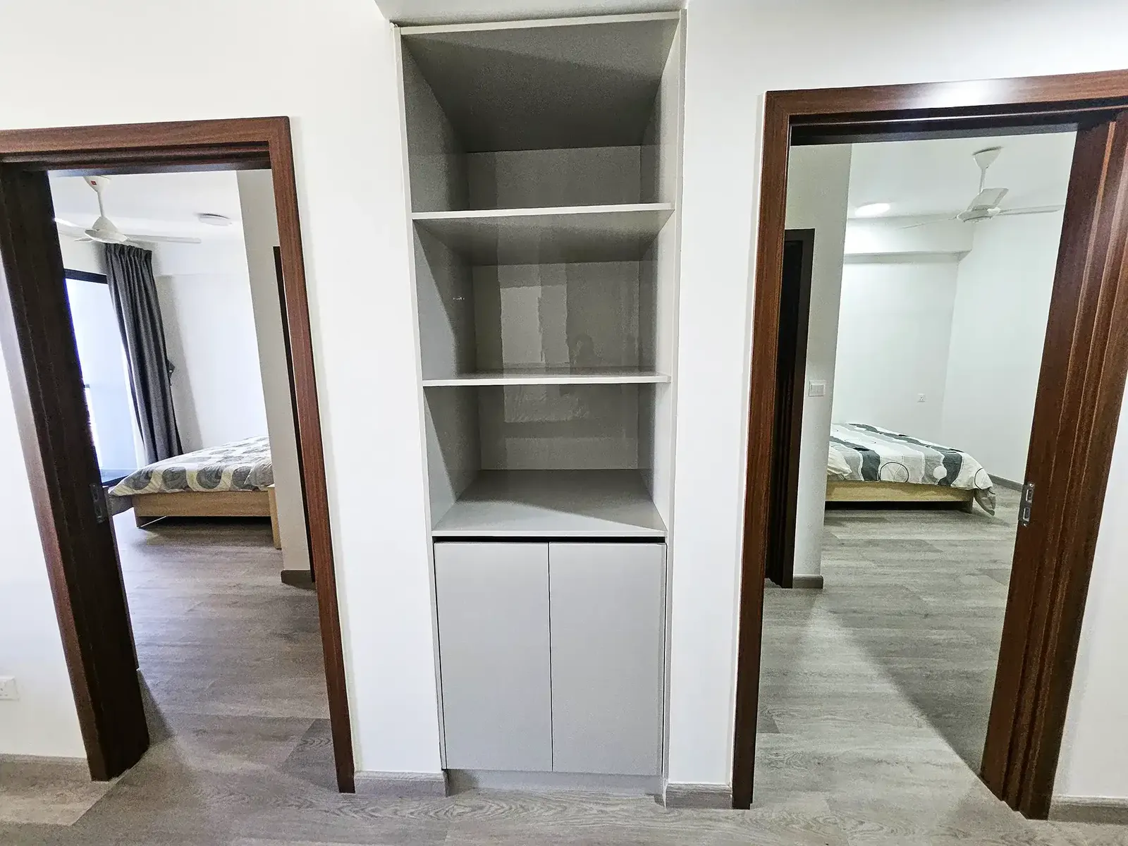 Fully Furnished 2 BR for Rent (HM 748) — Hulhumalé