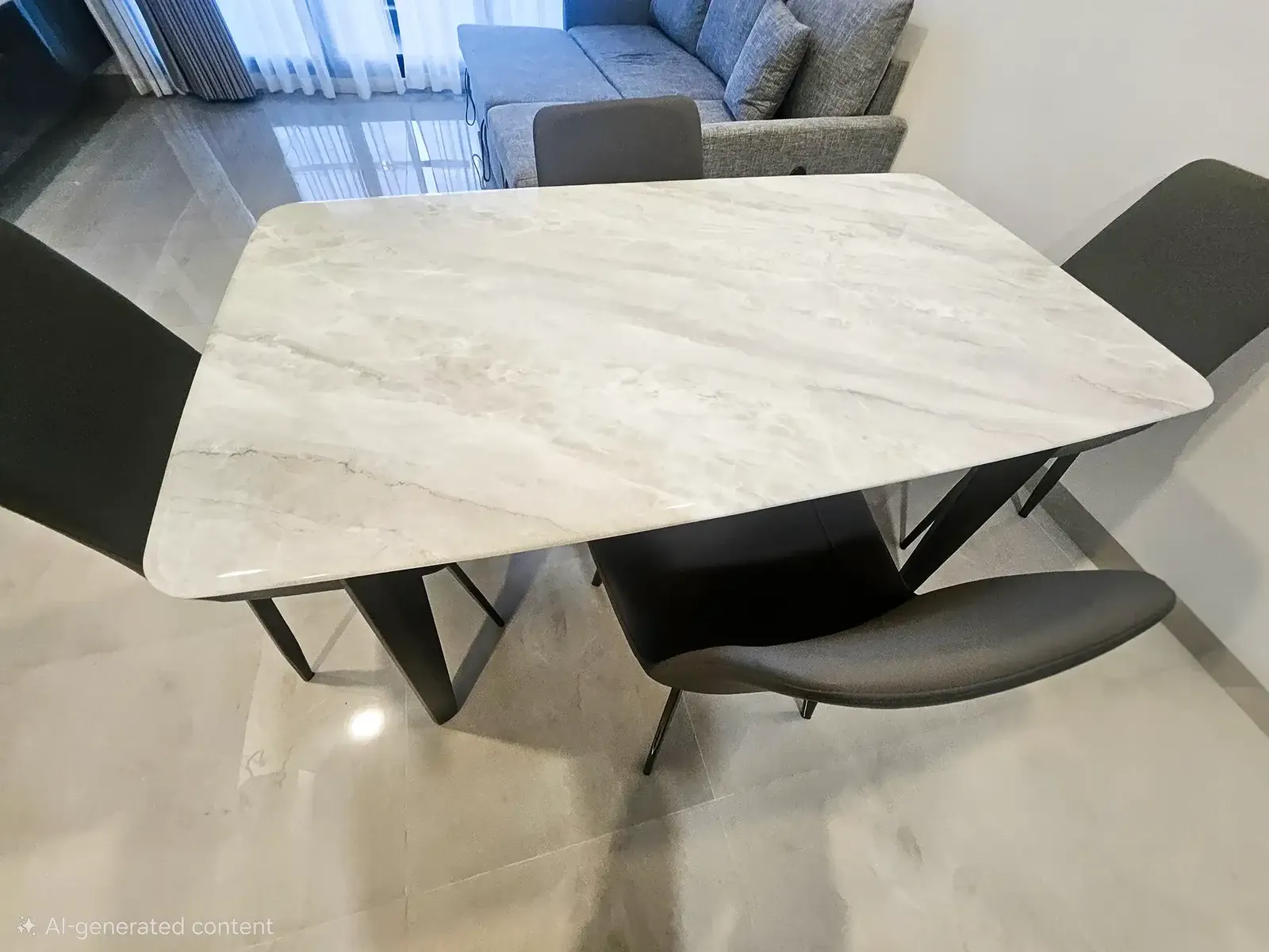 Fully Furnished 3 BR for Rent (HM 751) — Hulhumalé