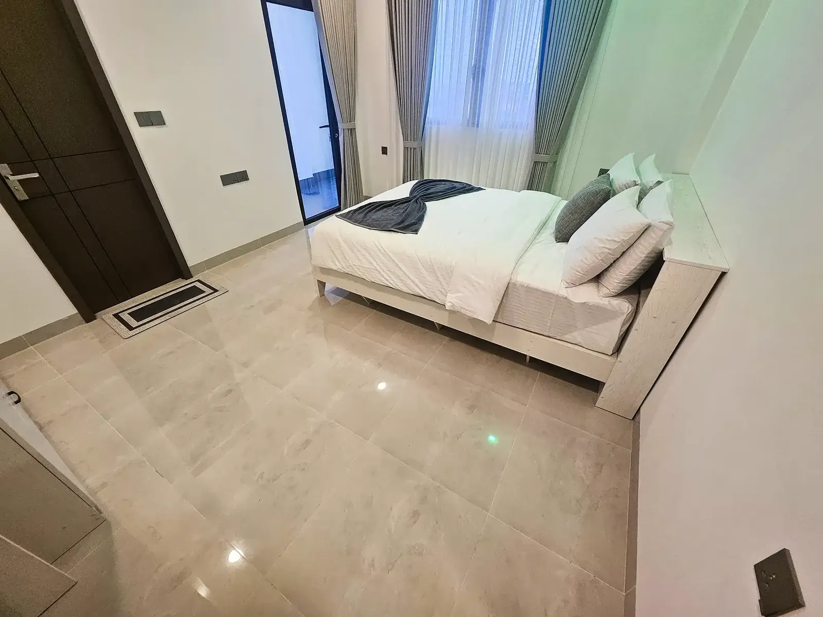 Fully Furnished 3 BR for Rent (HM 751) — Hulhumalé