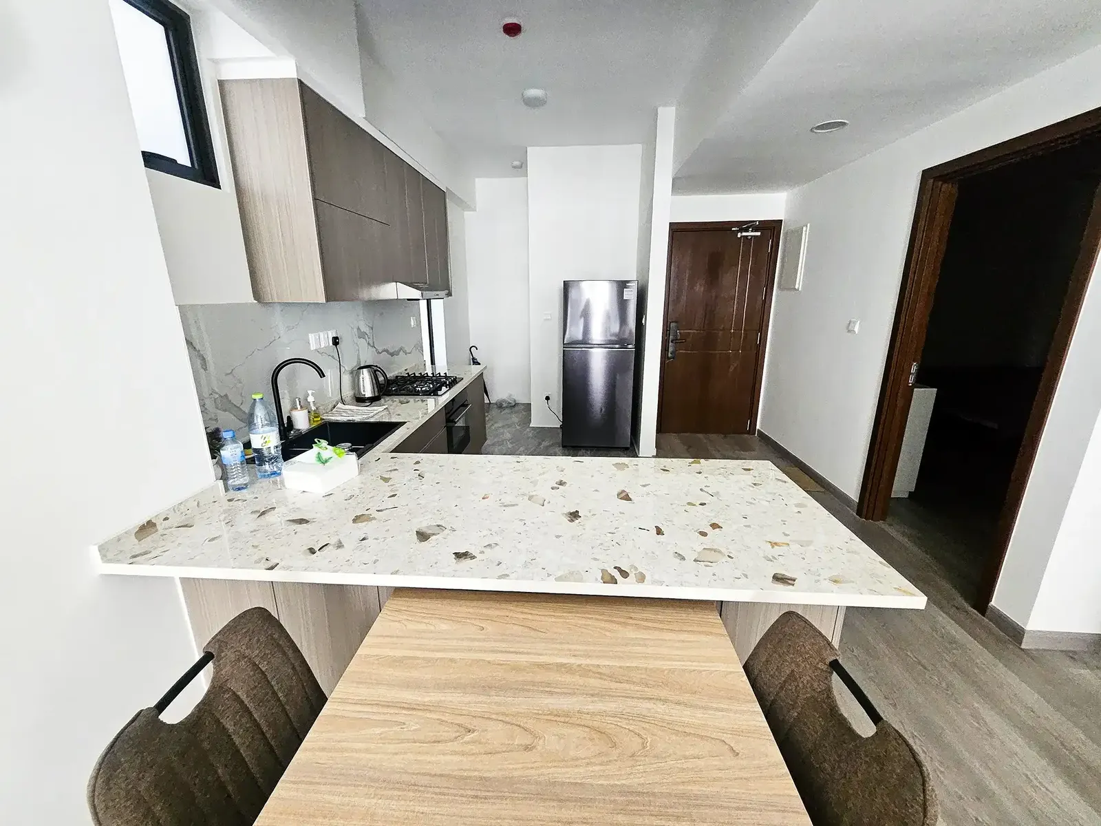 Fully Furnished 2 BR for Rent (HM 753) — Hulhumalé