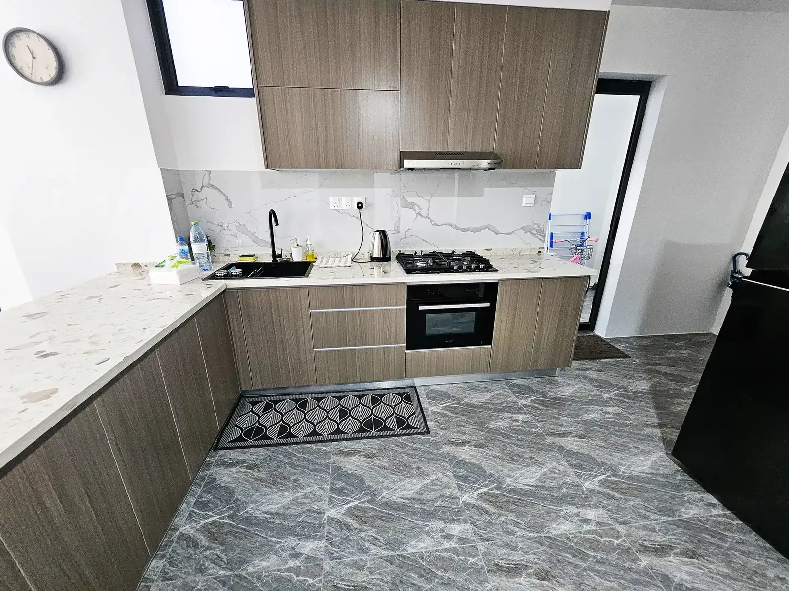 Fully Furnished 2 BR for Rent (HM 753) — Hulhumalé