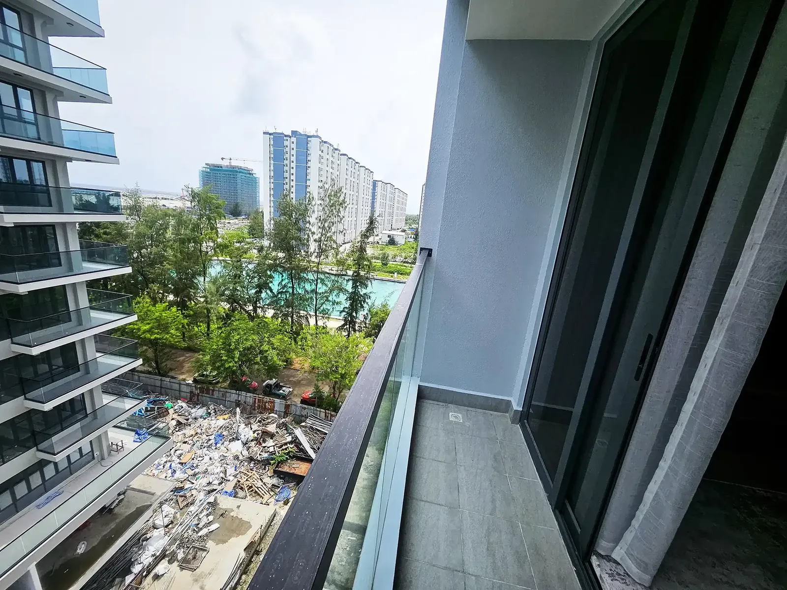 Fully Furnished 2 BR for Rent (HM 753) — Hulhumalé