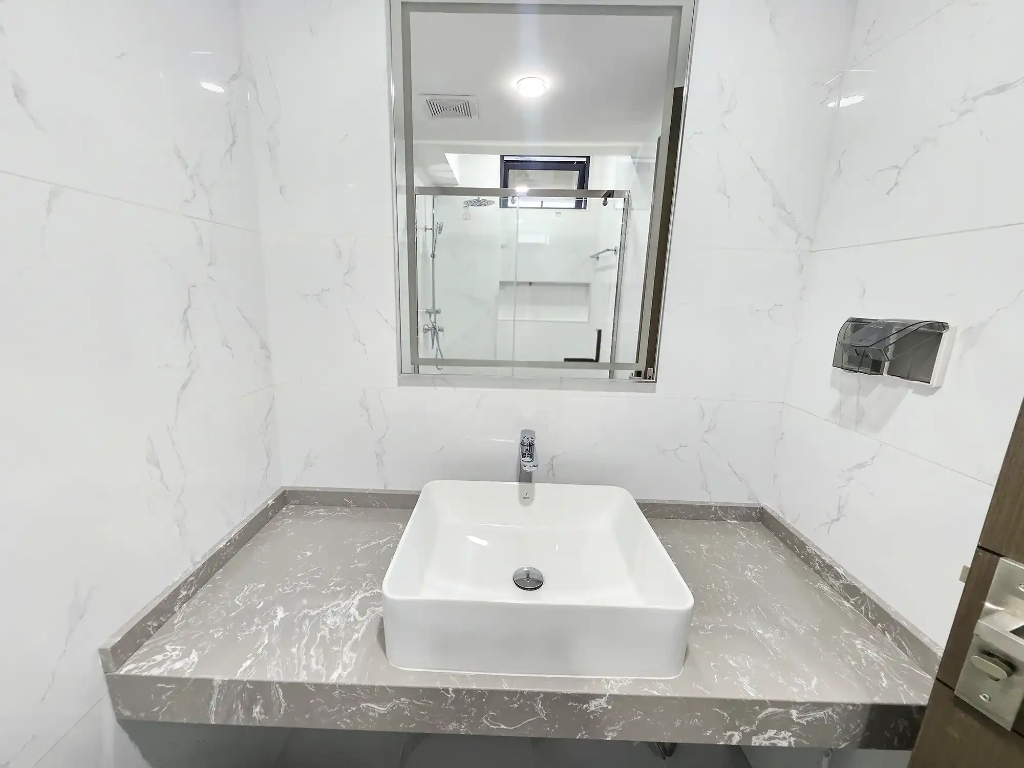 Fully Furnished 3 BR for Rent (HM 759) — Hulhumalé