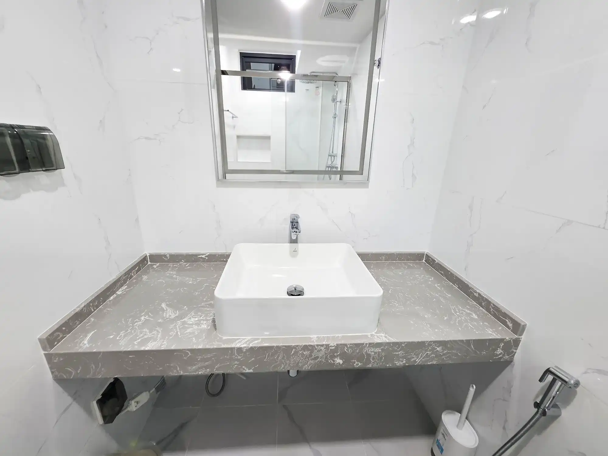 Fully Furnished 3 BR for Rent (HM 759) — Hulhumalé