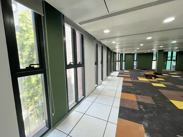 Commercial Spaces for Rent (ML 425) — Fulooniyaa Magu