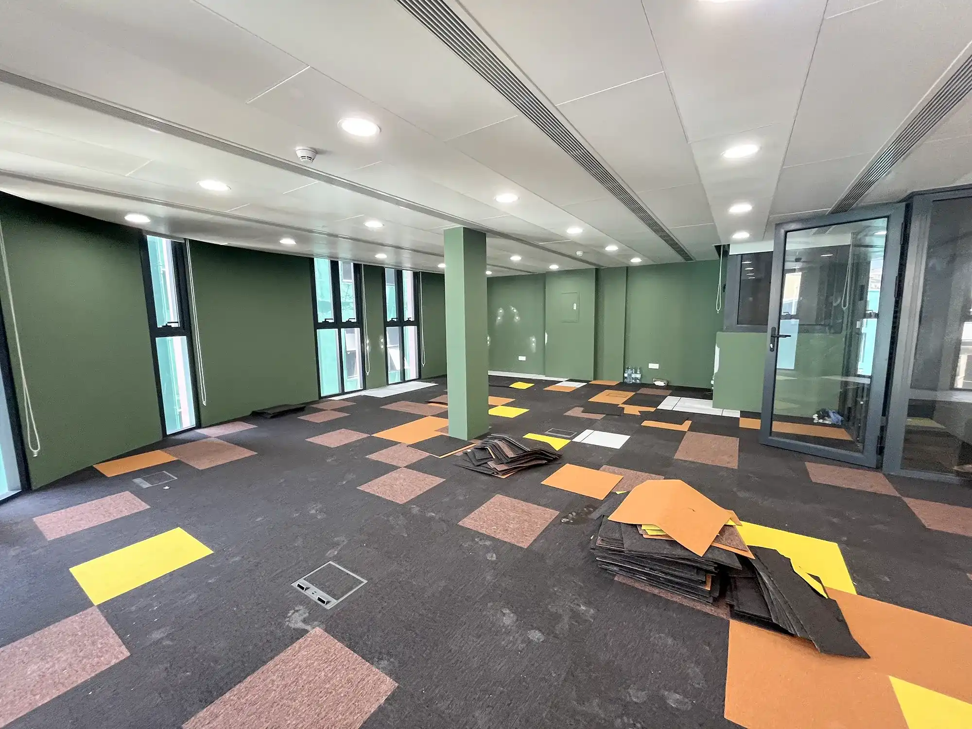 Commercial Spaces for Rent (ML 425) — Fulooniyaa Magu