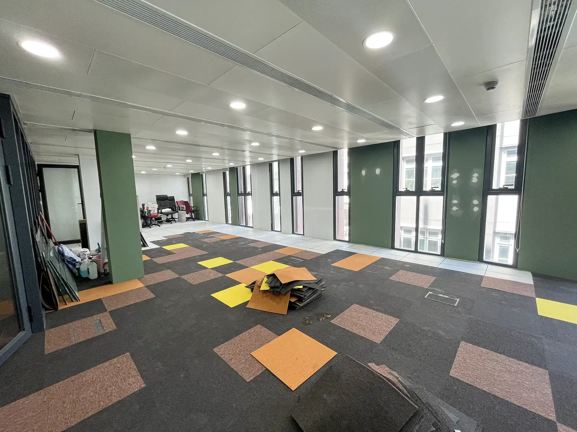 Commercial Spaces for Rent (ML 425) — Fulooniyaa Magu