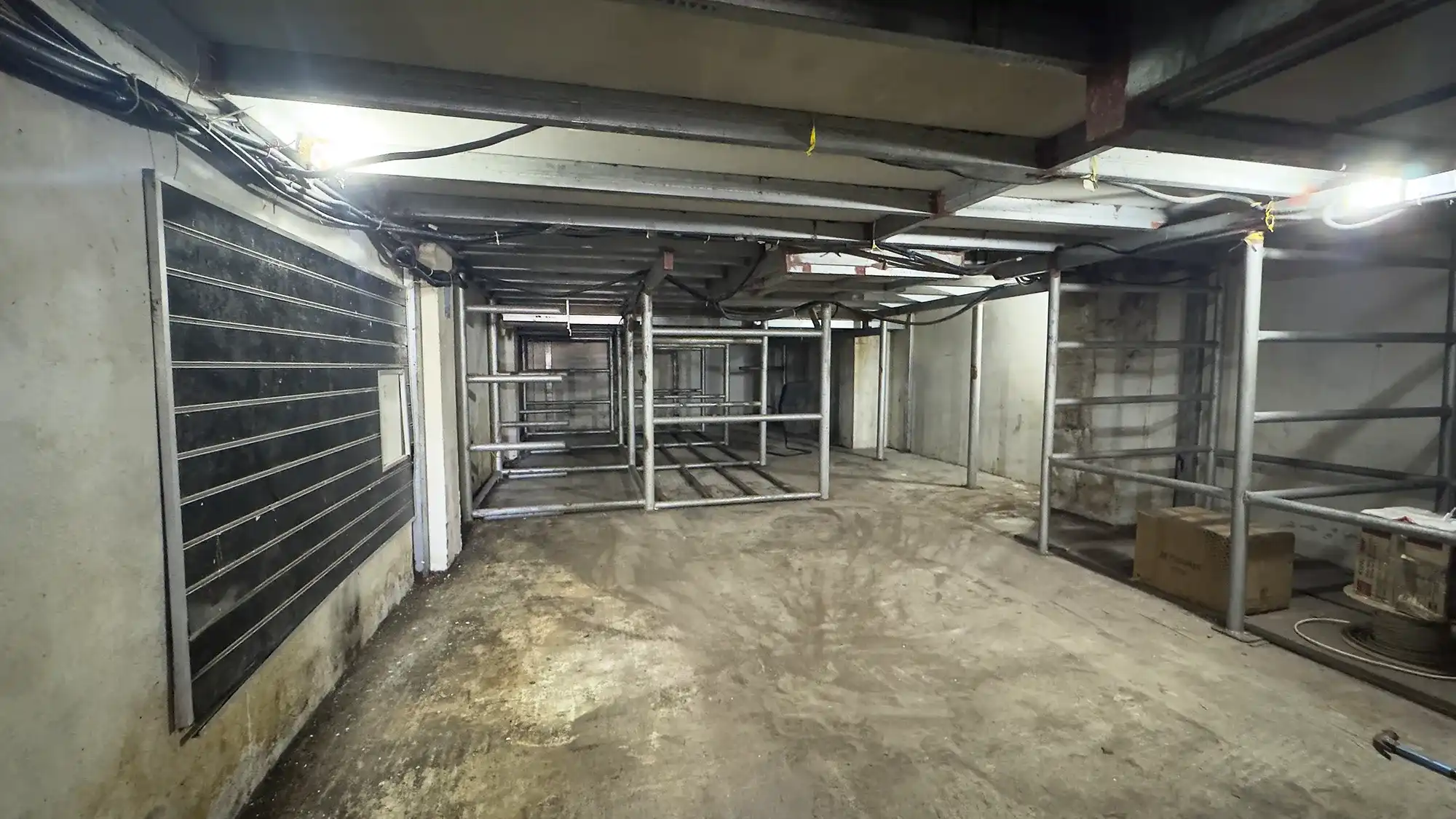 Commercial Space for Rent (ML 432) — Boduthakurufaanu Magu
