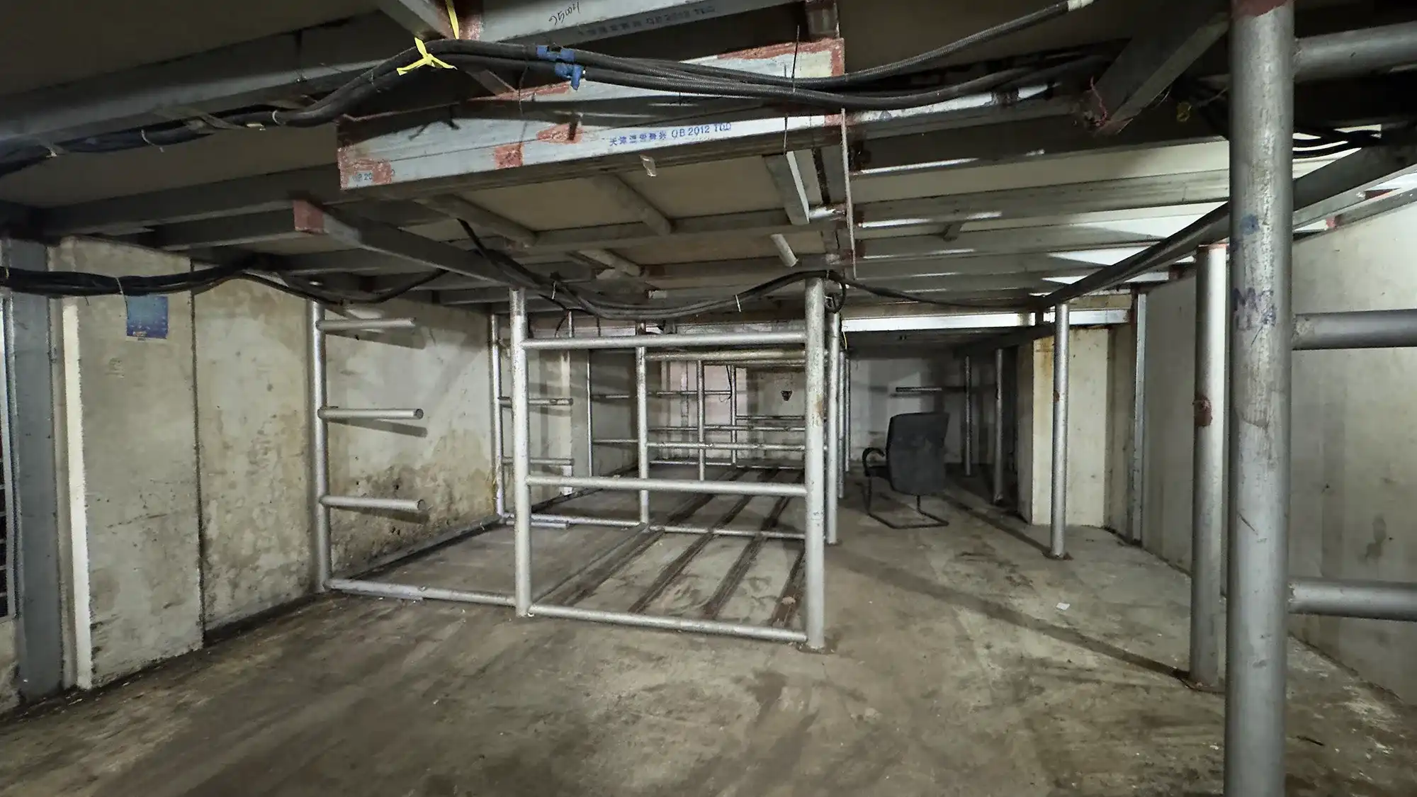 Commercial Space for Rent (ML 432) — Boduthakurufaanu Magu
