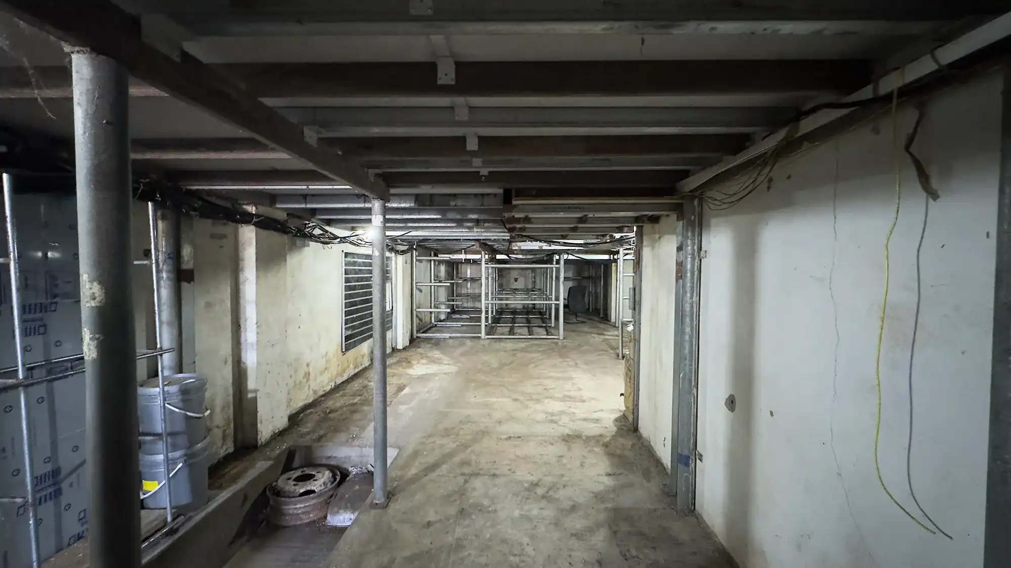 Commercial Space for Rent (ML 432) — Boduthakurufaanu Magu