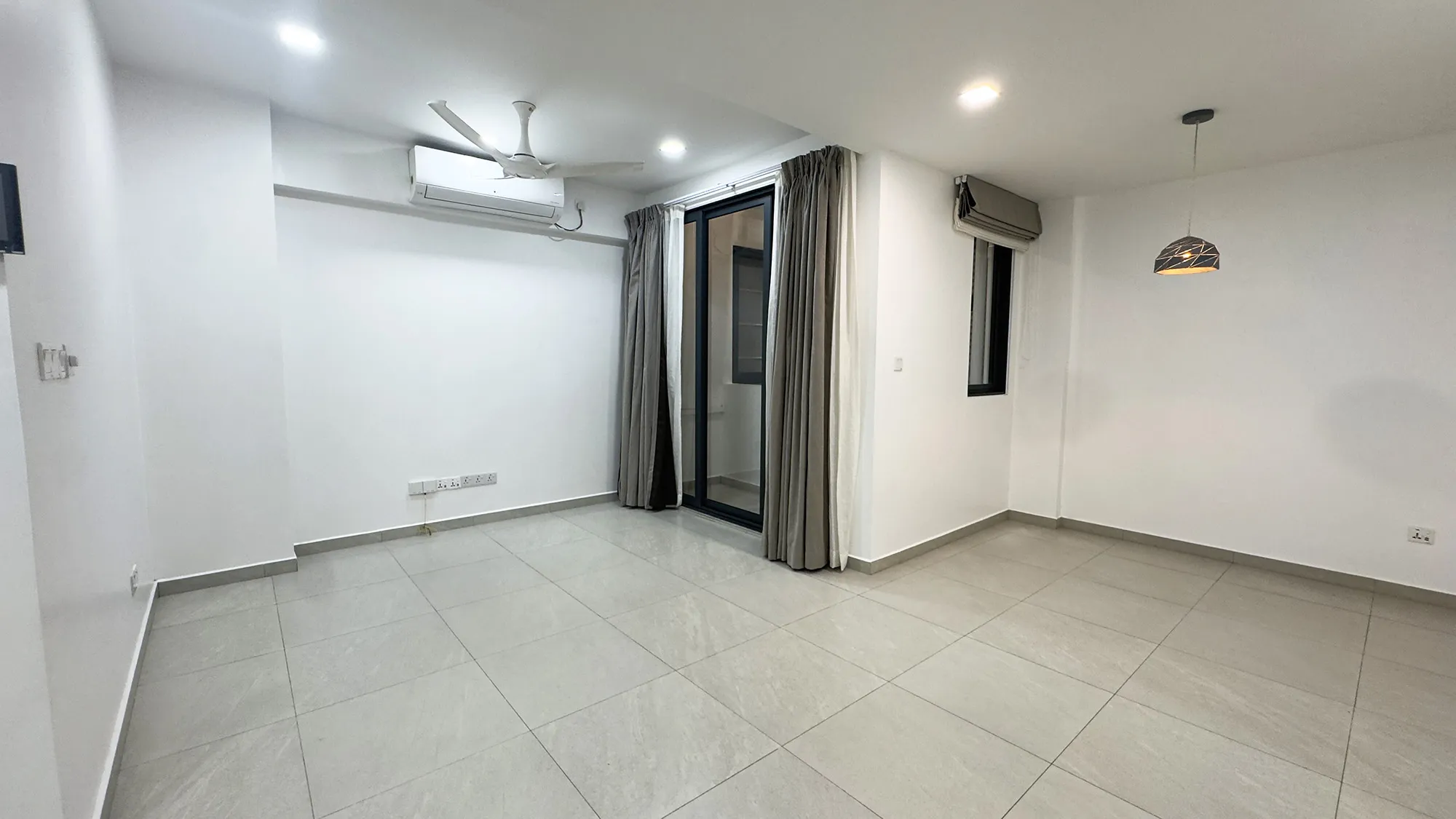 Unfurnished 2 BR for Rent (ML 431) — Fiyaathoshi Magu