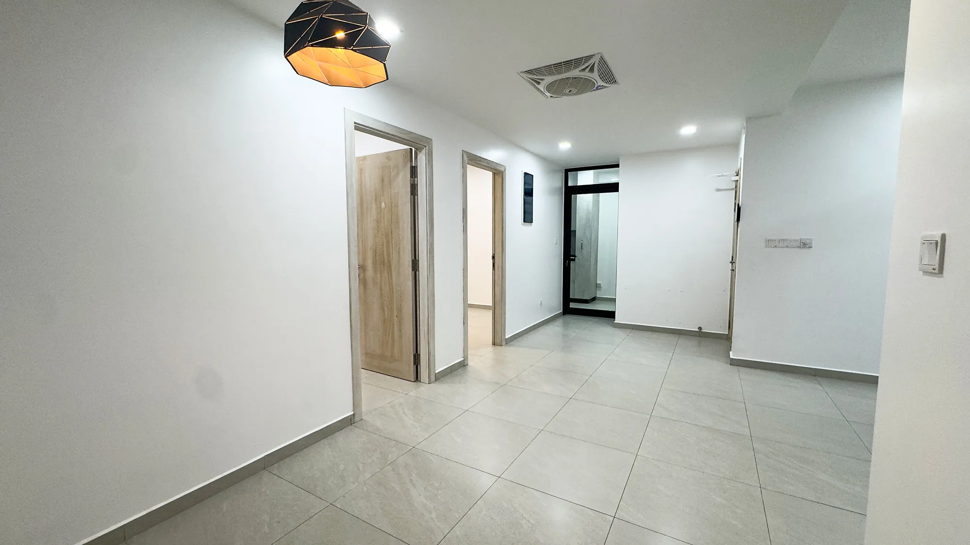 Unfurnished 2 BR for Rent (ML 431) — Fiyaathoshi Magu