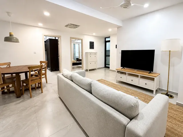 Fully Furnished 3 BR for Rent (ML 436) — Fiyaathoshi Magu
