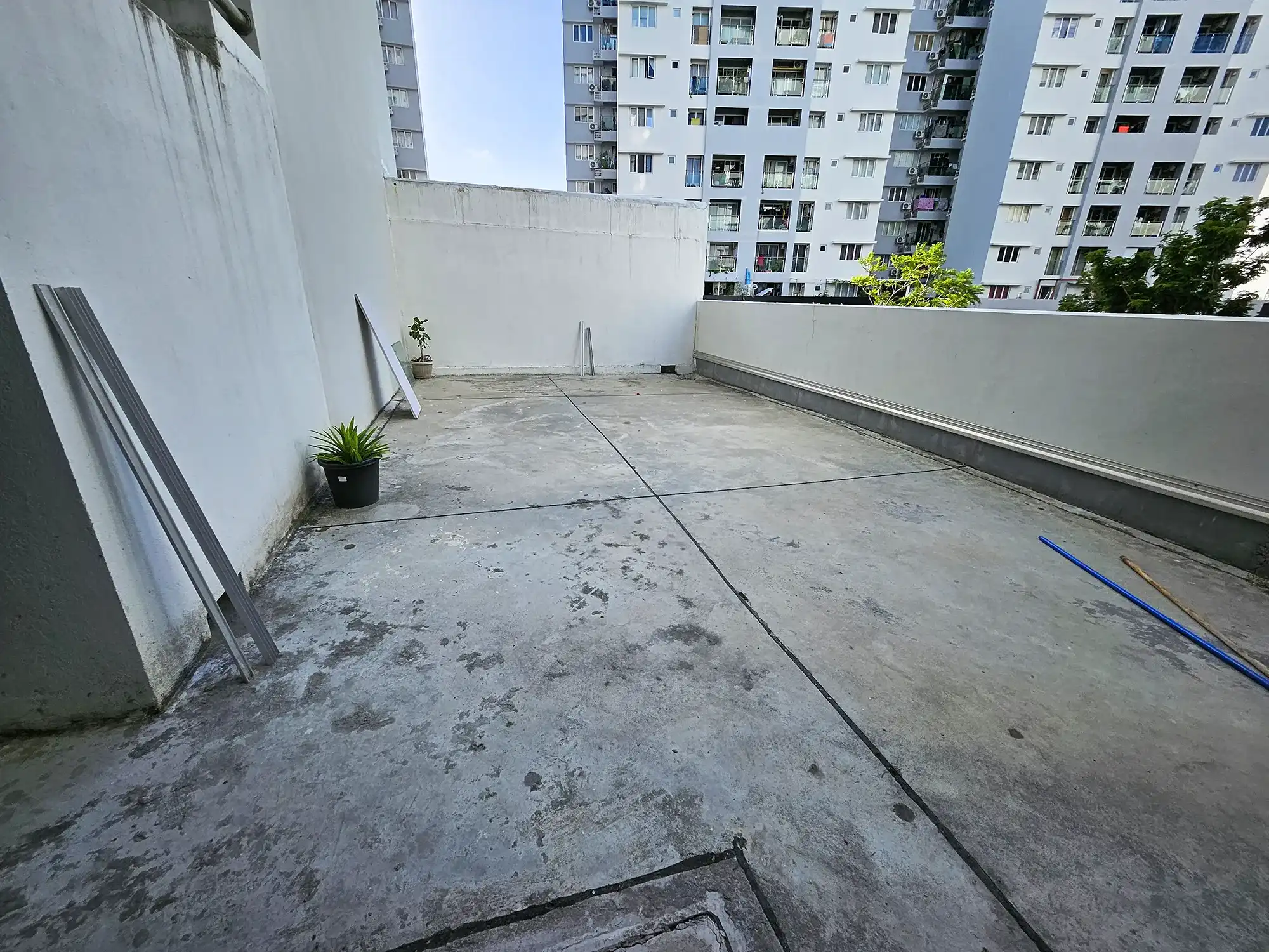 Fully Furnished 3 BR for Rent (HM 762) — Hulhumalé