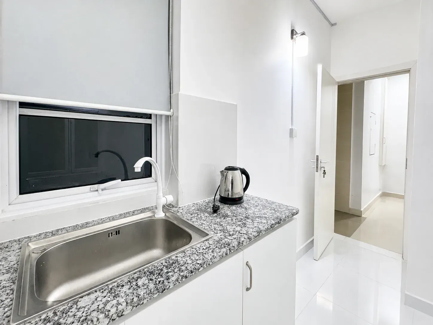 Fully Furnished 1 BR Studio Apartment for Rent (ML 437) — Haveeree Hingun