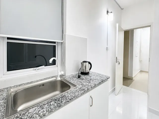 Fully Furnished 1 BR Studio Apartment for Rent (ML 437) — Haveeree Hingun