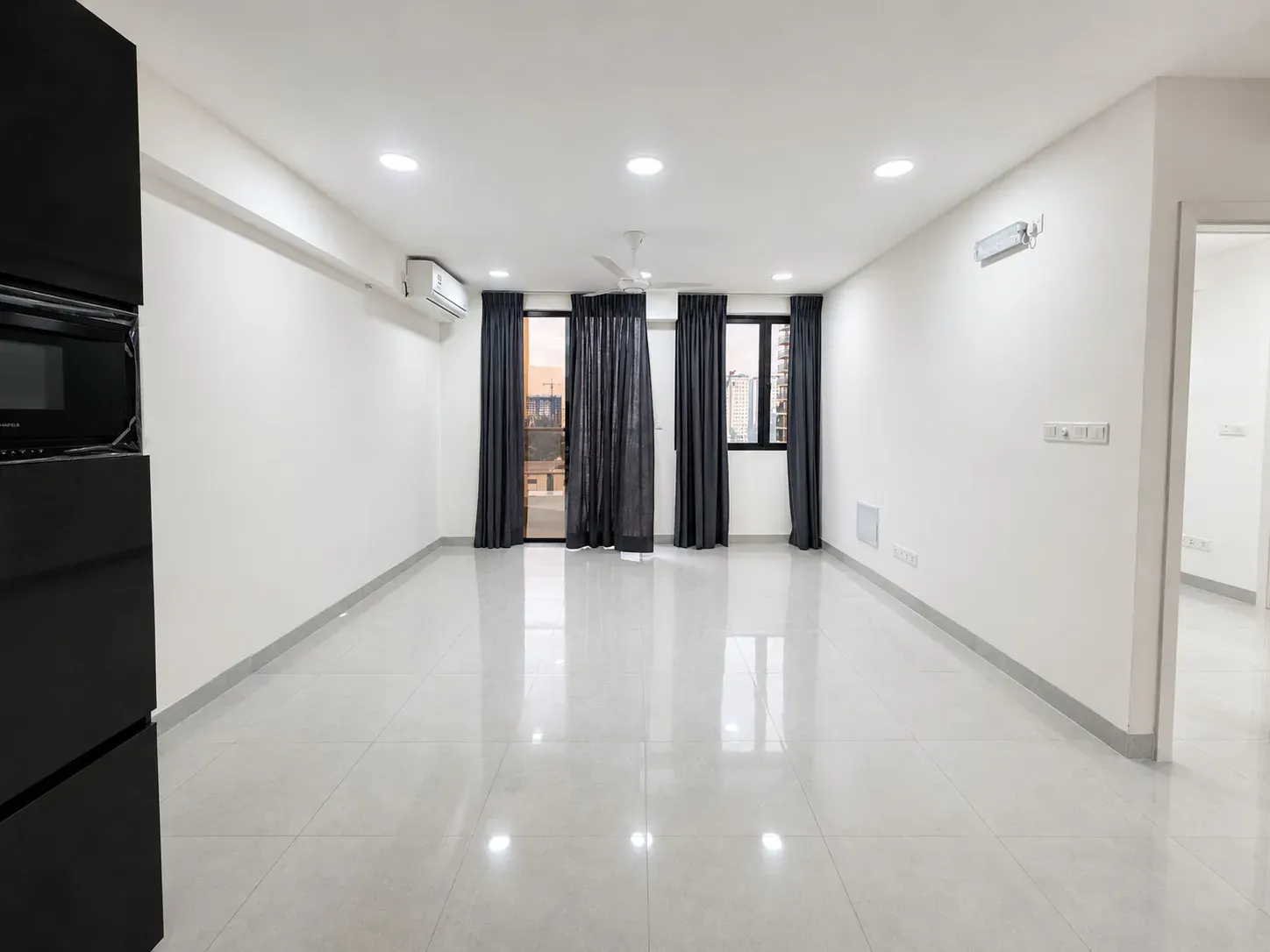 Semi Furnished 3 BR for Rent (HM 765) — Hulhumalé