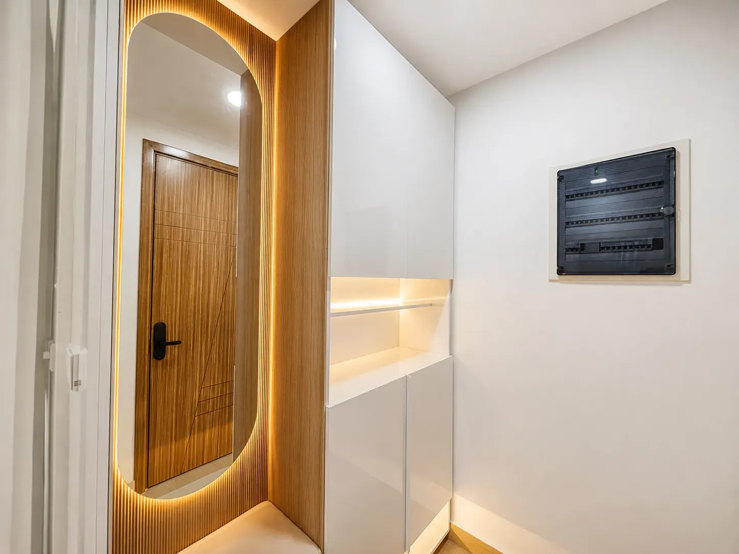 Fully Furnished 3 BR for Rent (HM 766) — Hulhumalé
