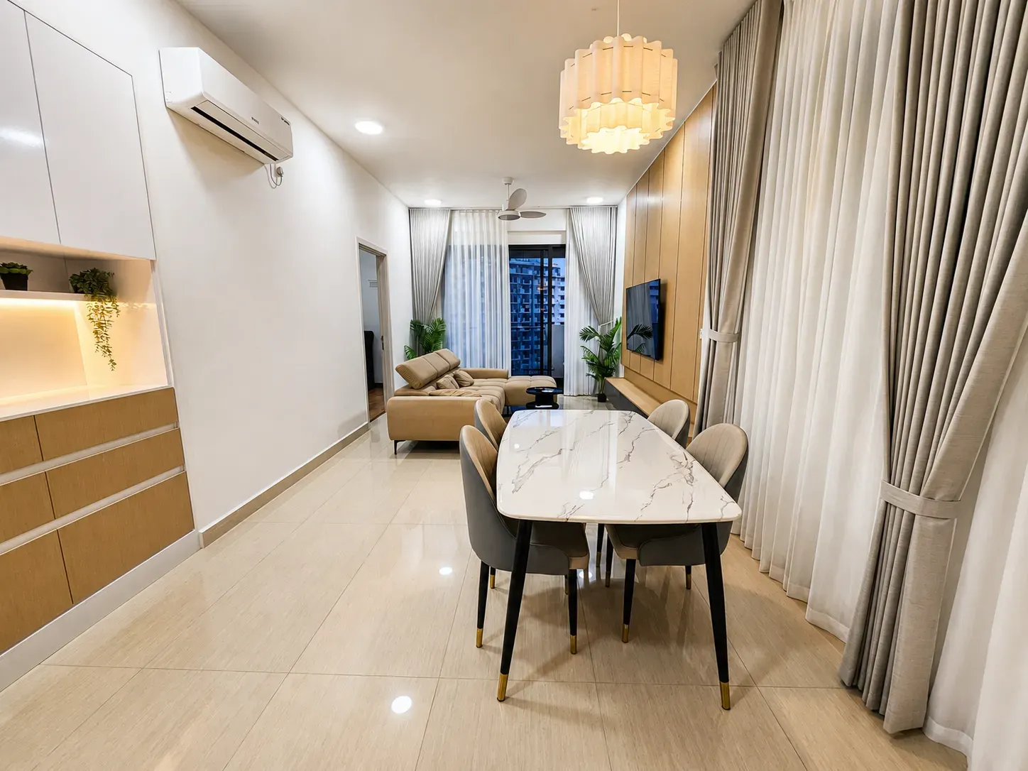Fully Furnished 3 BR for Rent (HM 766) — Hulhumalé