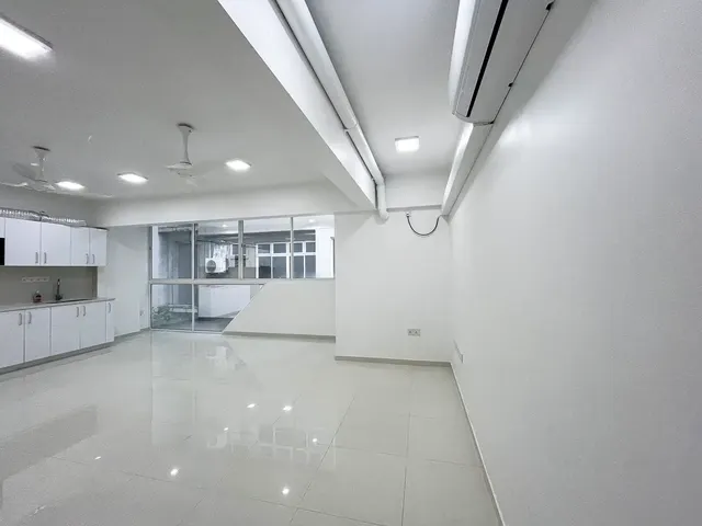 Semi Furnished 2 BR for Rent (ML 434) — Karankaa Magu