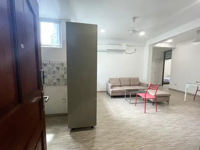 Fully Furnished 2 BR for Rent (ML 435) — Sosun Magu