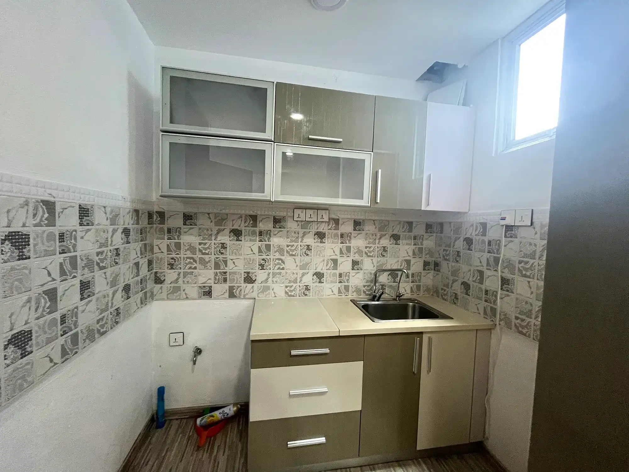 Fully Furnished 2 BR for Rent (ML 435) — Sosun Magu