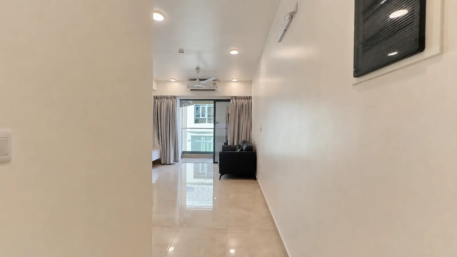 Fully Furnished 3 BR for Rent (ML 454) — Luxaone Odeon